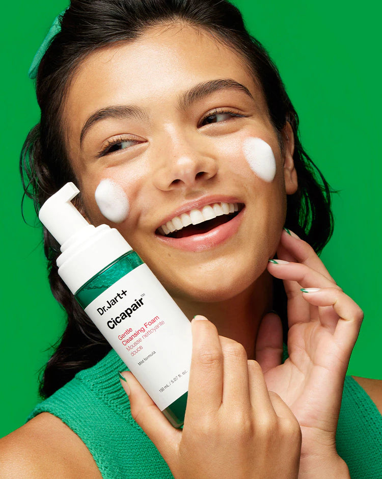 Dr.Jart+ Cicapair Gentle Cleansing Foam 150ml