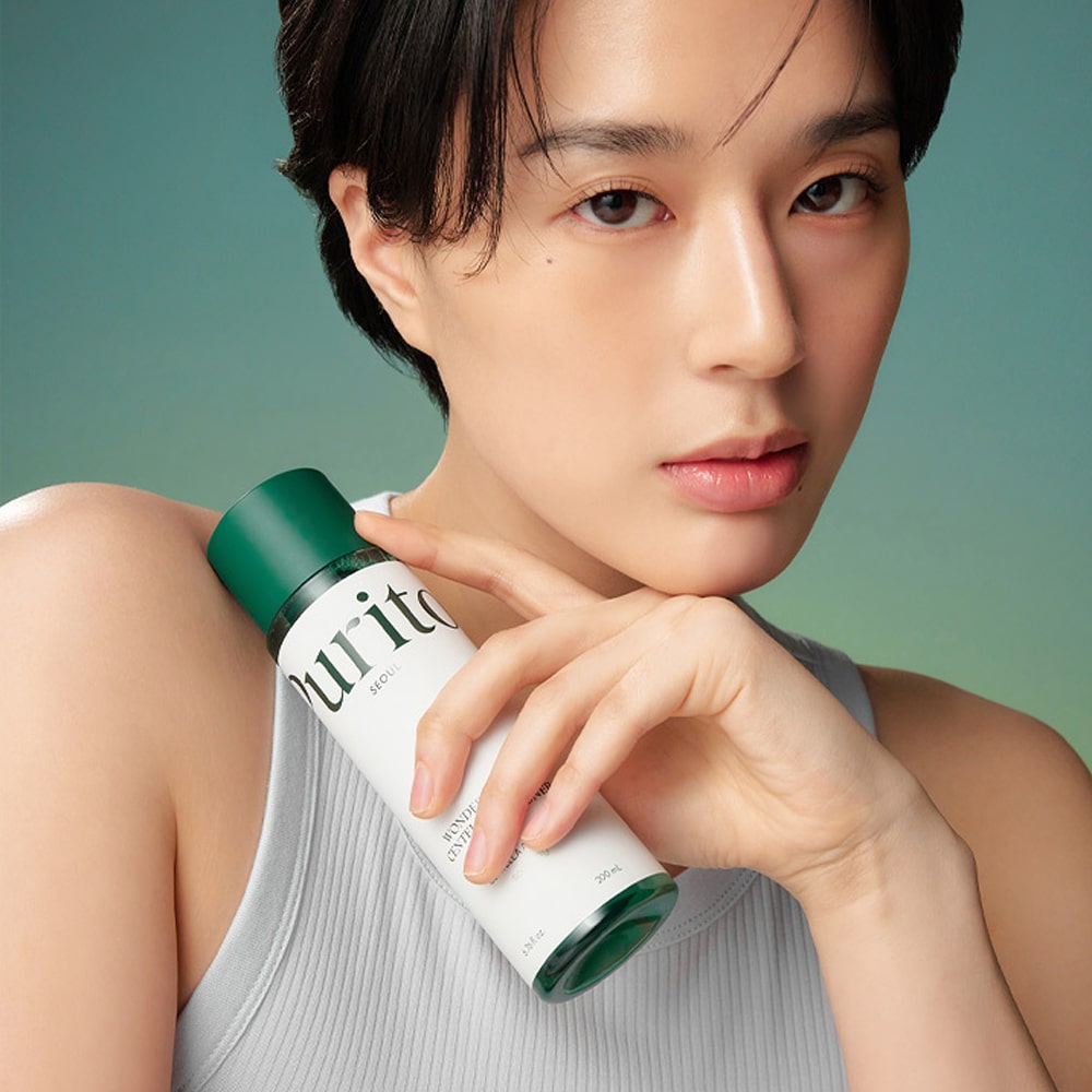 PURITO SEOUL Wonder Releaf Centella Toner 200ml