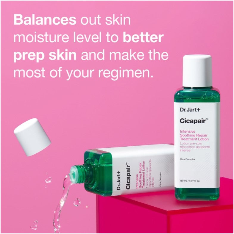 Dr.Jart+ Cicapair Intensive Soothing Repair Treatment Lotion 30ml