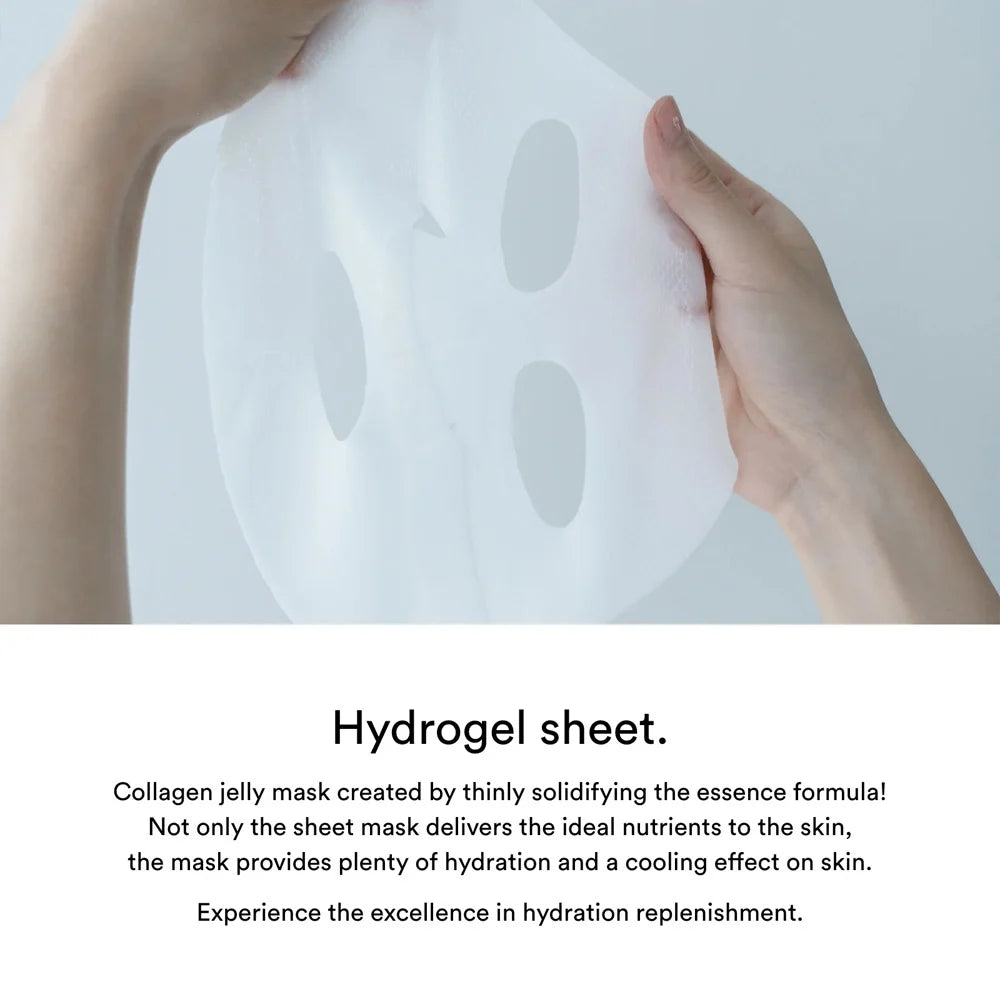Abib Collagen Gel Mask #Sedum Jelly