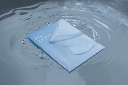 Abib Collagen Gel Mask #Sedum Jelly