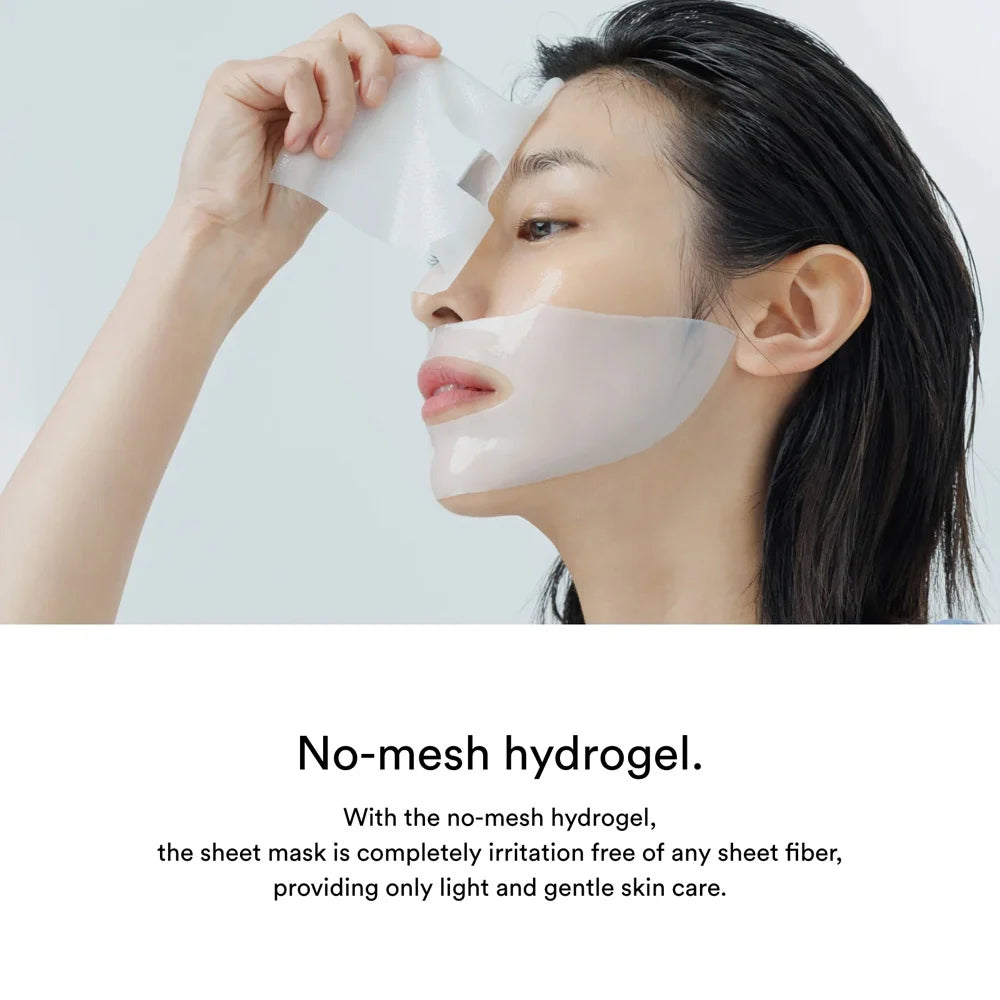 Abib Collagen Gel Mask #Sedum Jelly