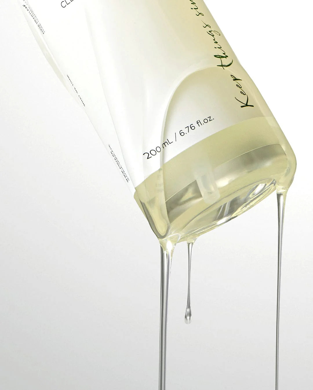 Anua Heartleaf Pore_Control Cleansing Oil