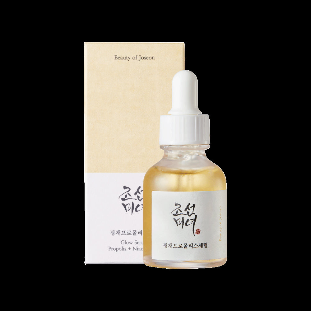 Beauty of Joseon Glow Serum Propolis Niacinamide