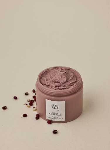 Beauty of Joseon Red Bean Refreshing Pore Mask