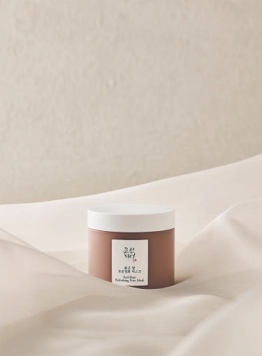 Beauty of Joseon Red Bean Refreshing Pore Mask