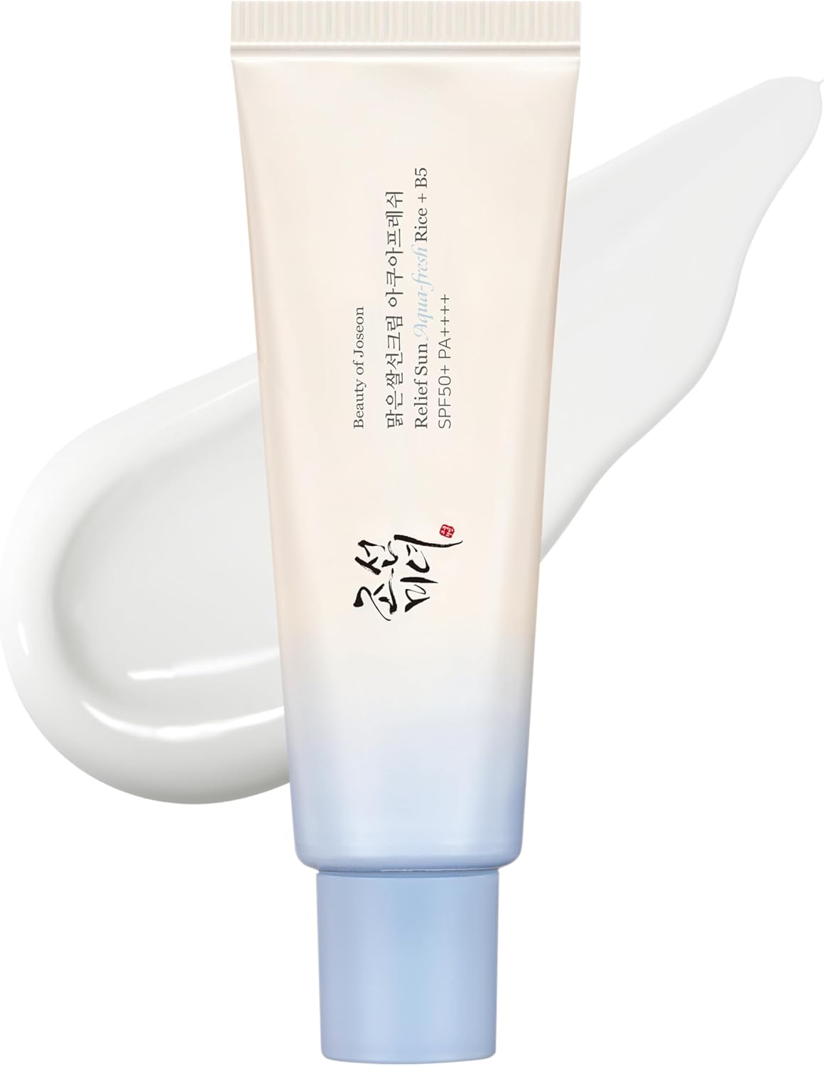 Beauty of Joseon Relief Sun Aqua-fresh Rice+B5