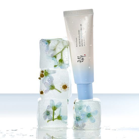 Beauty of Joseon Relief Sun Aqua-fresh Rice+B5 (SPF50+ PA++++) - Double Set