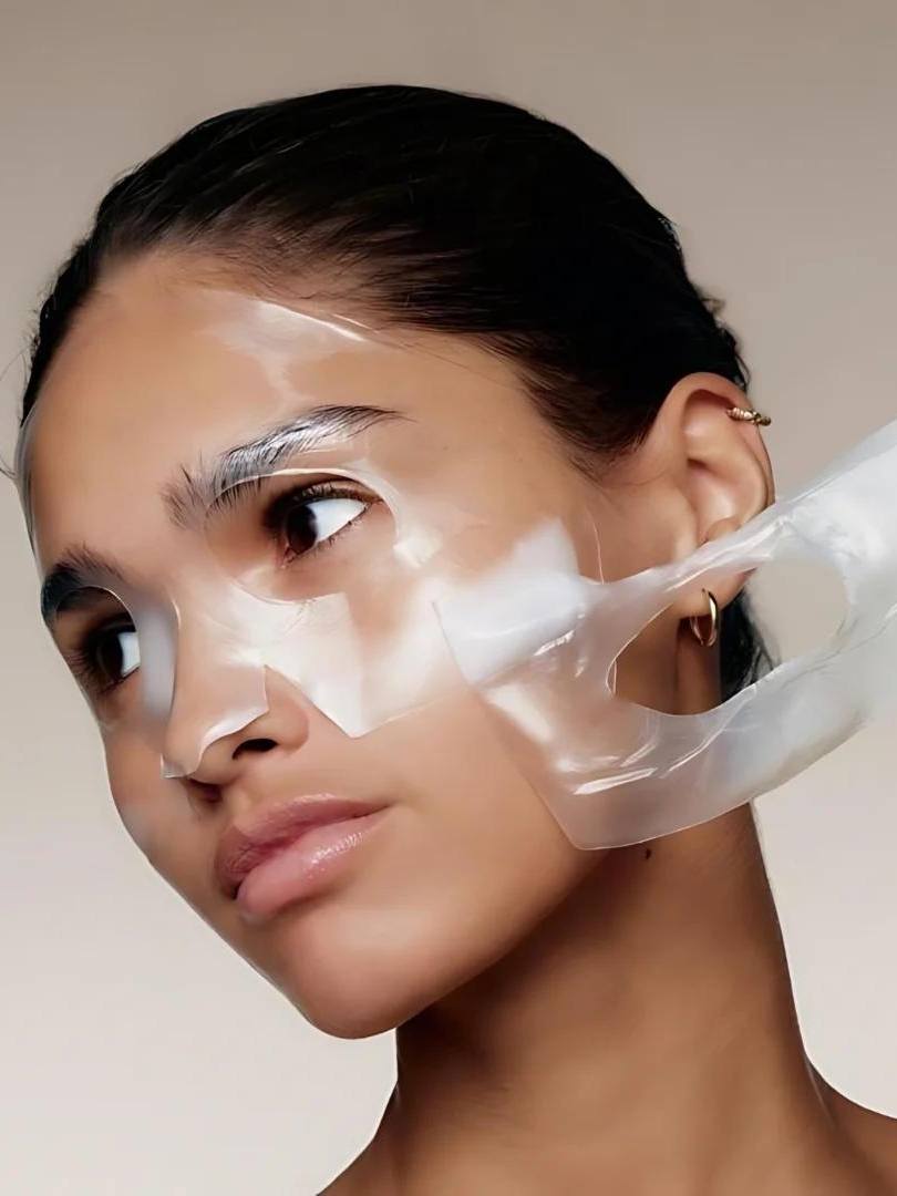 Biodance Bio Collagen Real Deep Mask Sheet 4P