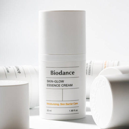 Biodance Skin Glow Essence Cream