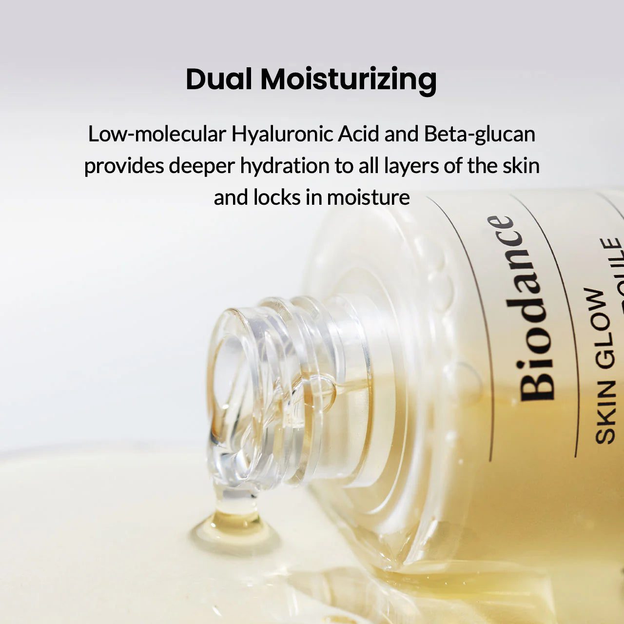 Biodance Skin Glow Vital Ampoule 30ml