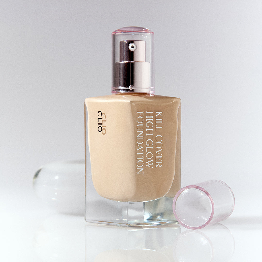 CLIO KILL COVER HIGH GLOW FOUNDATION