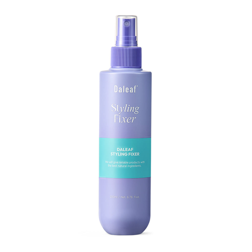 Daleaf Glam Styling Fixer