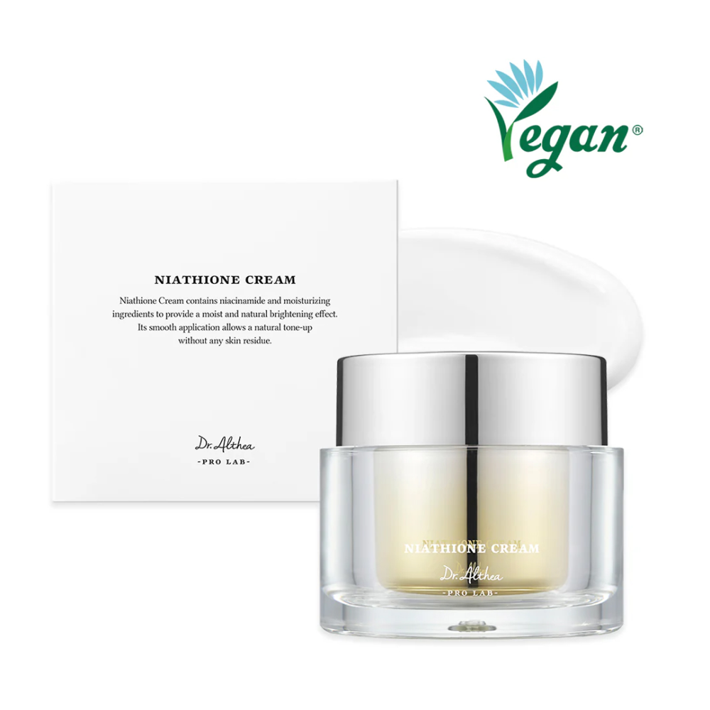 Dr.Althea Niathione Cream 30ml