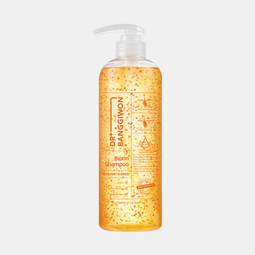 Dr.BANGGIWON Biotin Shampoo