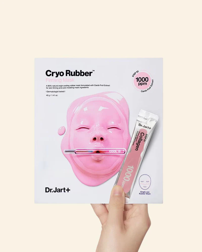 Dr.Jart+ CRYO RUBBER WITH FIRMING COLLAGEN 44ml