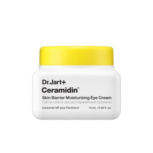 Dr.Jart+ Ceramidin Skin Barrier Moisturizing Eye Cream