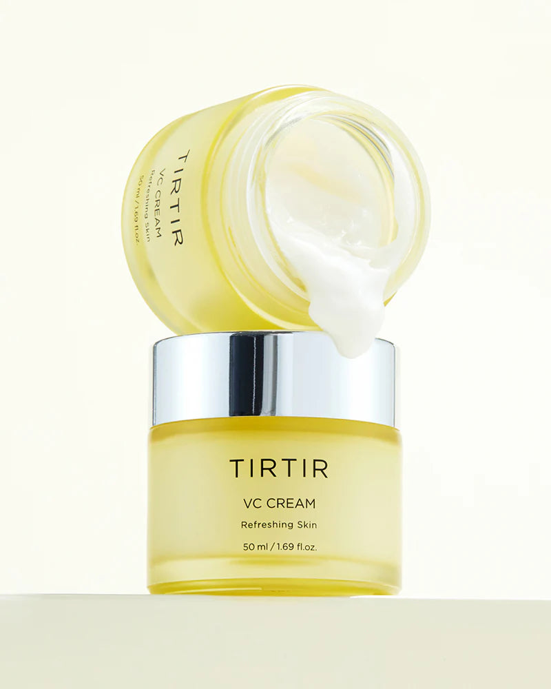 TIRTIR VC Cream 50ml