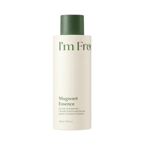 I'm from Mugwort Essence 150ml