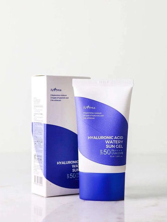 Isntree Hyaluronic Acid Watery Sun Gel 50ml