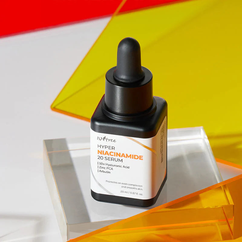 Isntree Hyper Niacinamide 20 Serum 20ml