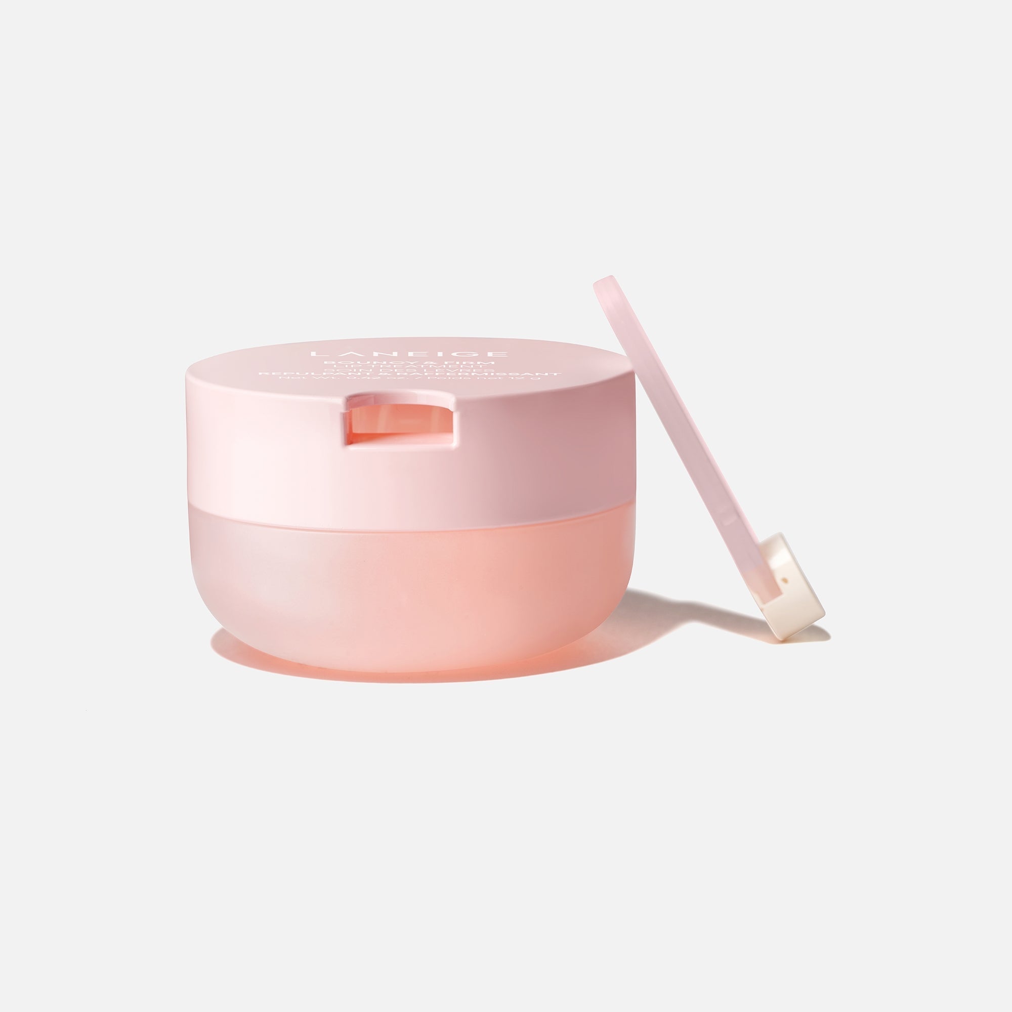 LANEIGE LIP Bouncy & Firm Lip Treatment 12g