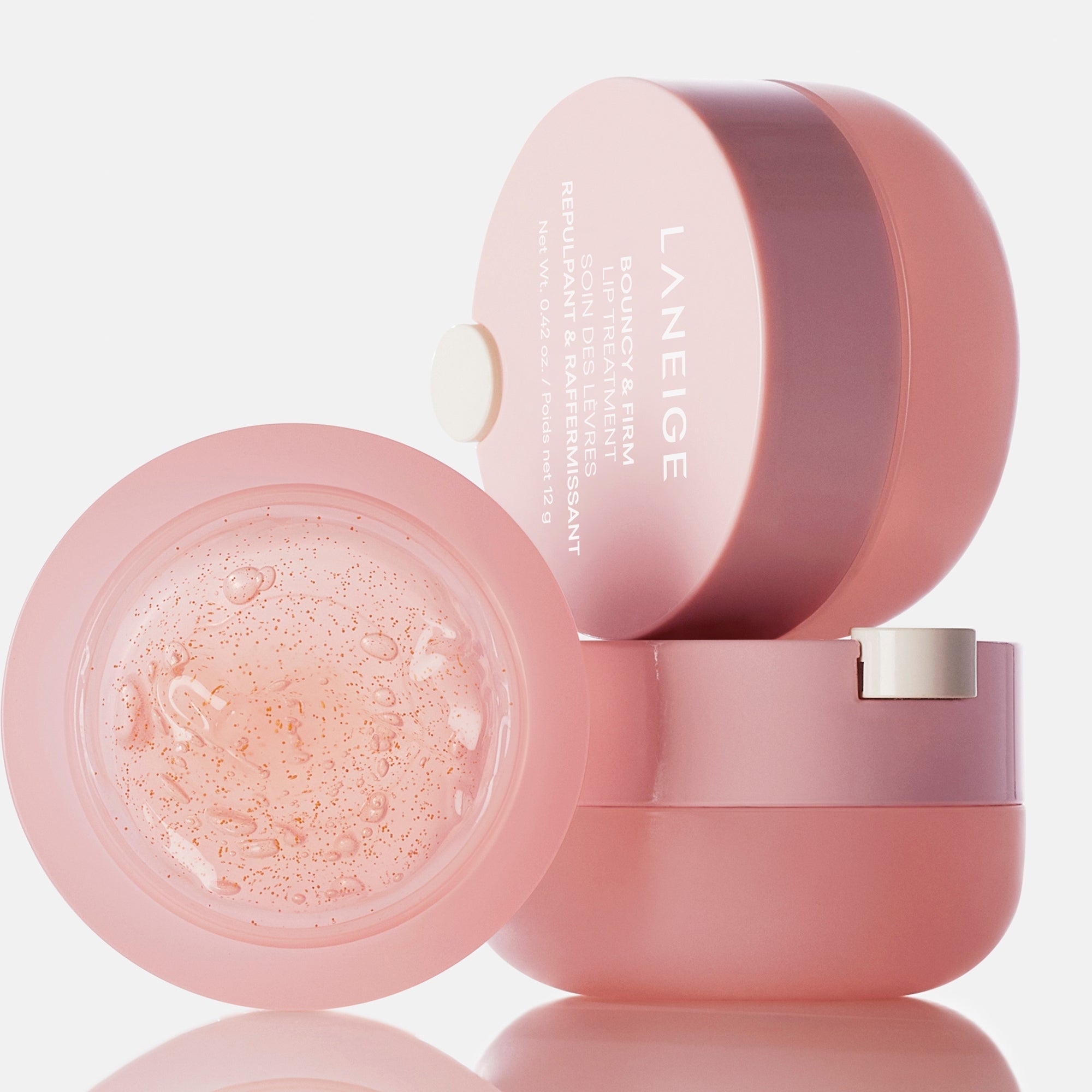 LANEIGE LIP Bouncy & Firm Lip Treatment 12g