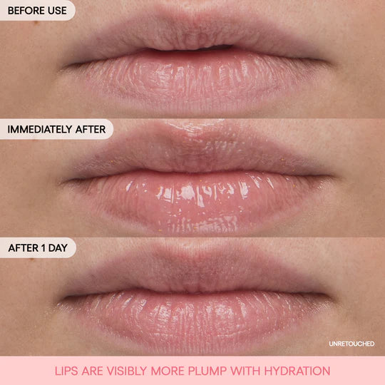 LANEIGE LIP Bouncy & Firm Lip Treatment 12g