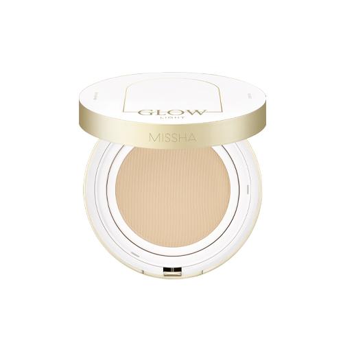 MISSHA Glow cushion light