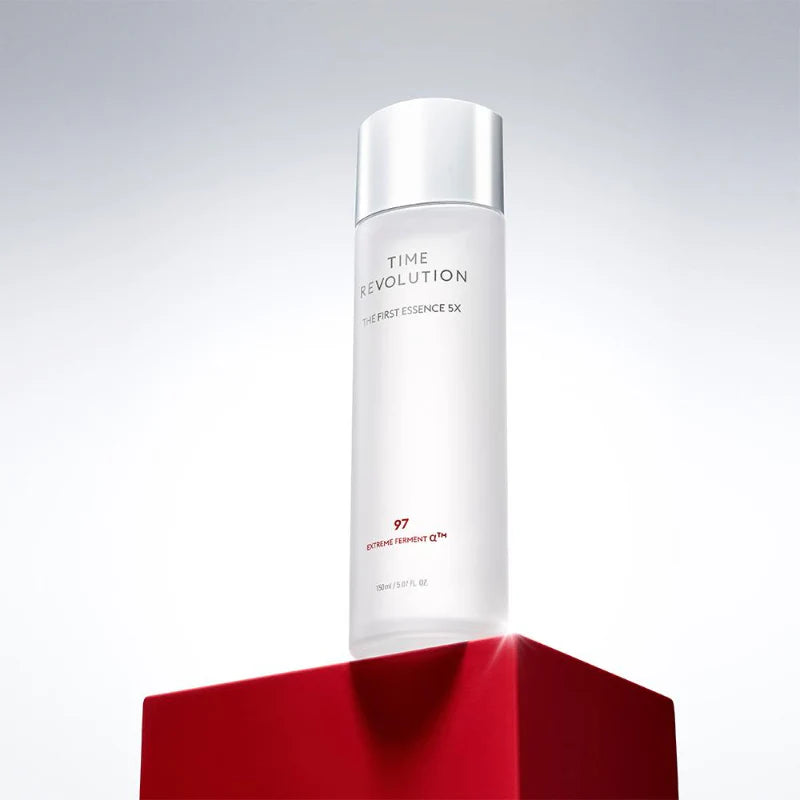 MISSHA Time revolution the first essence