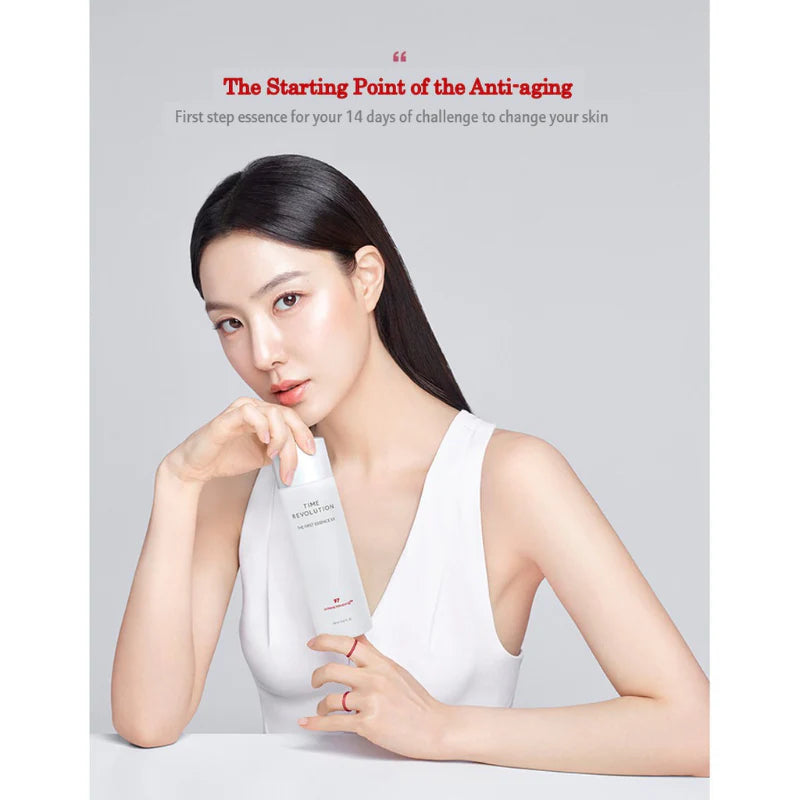 MISSHA Time revolution the first essence