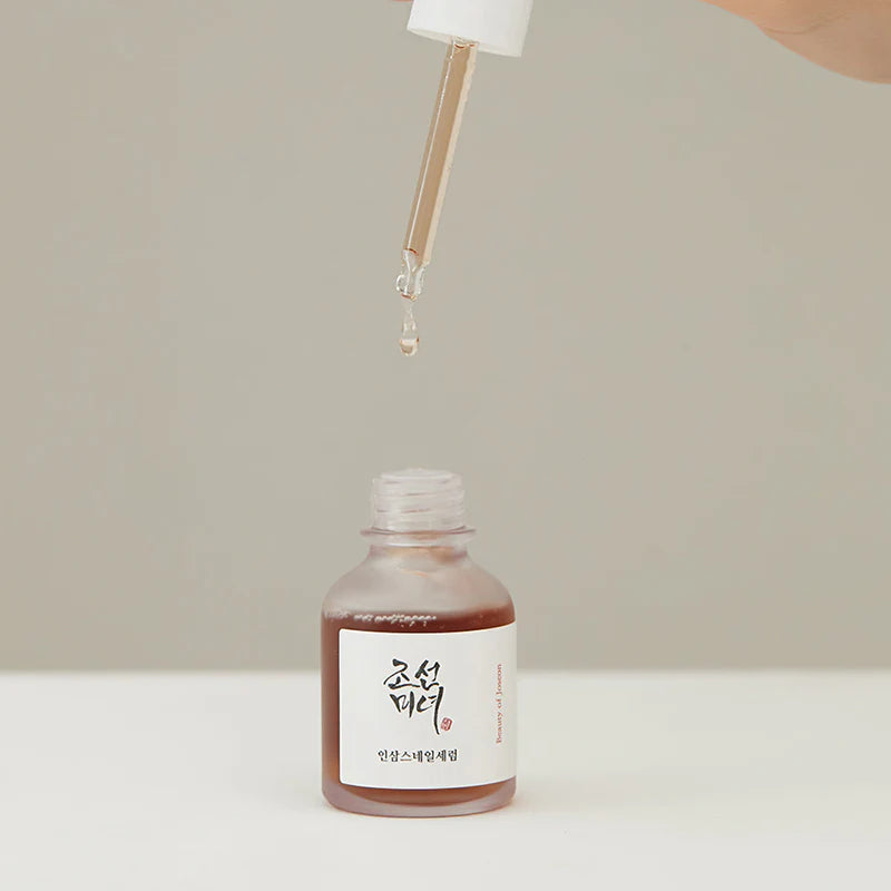 Beauty of Joseon Revive Serum Ginseng + Snail Mucin 30ml