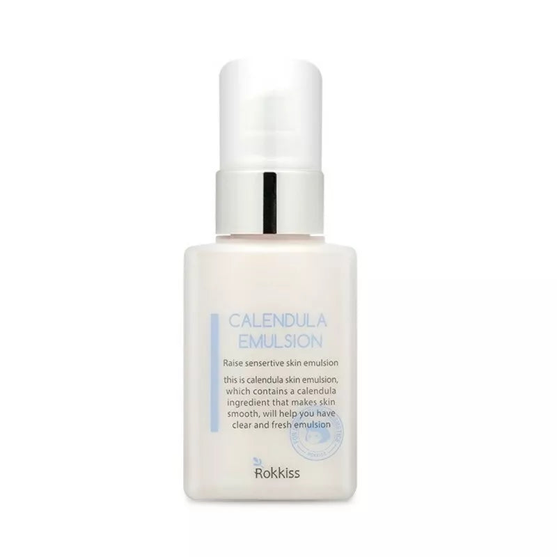 Rokkiss Whitening Special Skin Care Set of 4