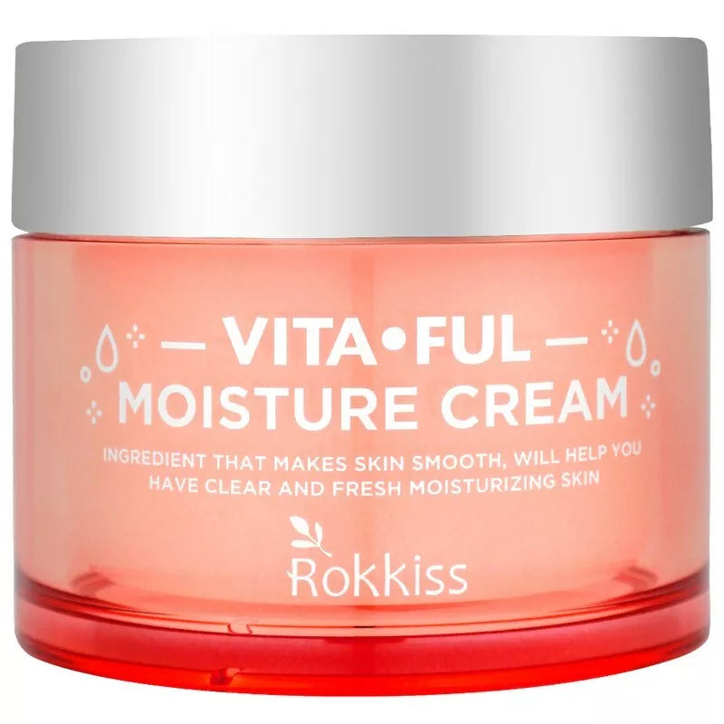 Rokkiss Whitening Special Skin Care Set of 4