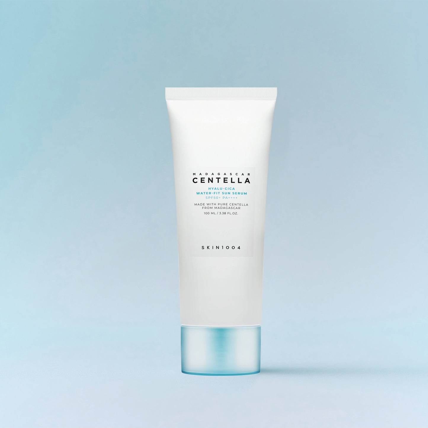 SKIN1004 HYALU-CICA WATER-FIT SUN SERUM