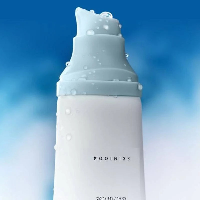 SKIN1004 HYALU-CICA WATER-FIT SUN SERUM SPF50+ PA++++ 50ml