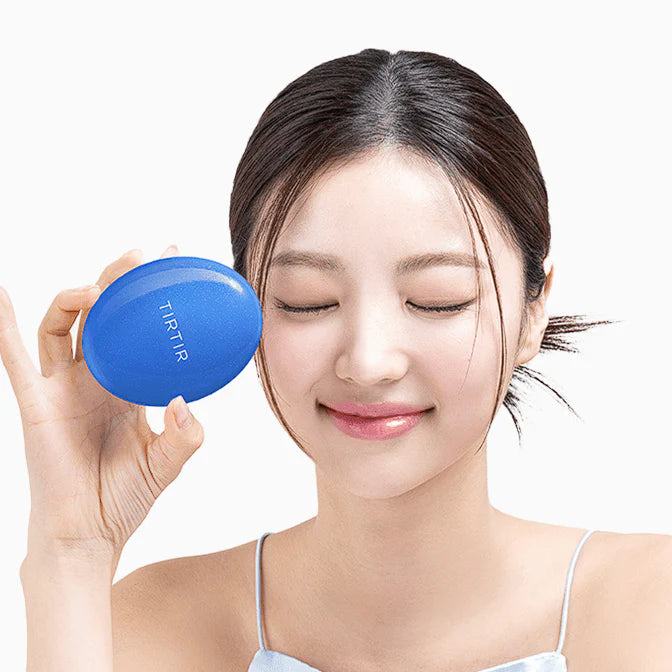 TIRTIR Mask Fit Cool Sun Cushion