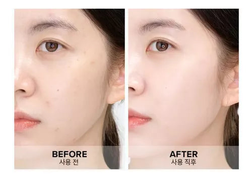 TIRTIR Mask Fit Cool Sun Cushion