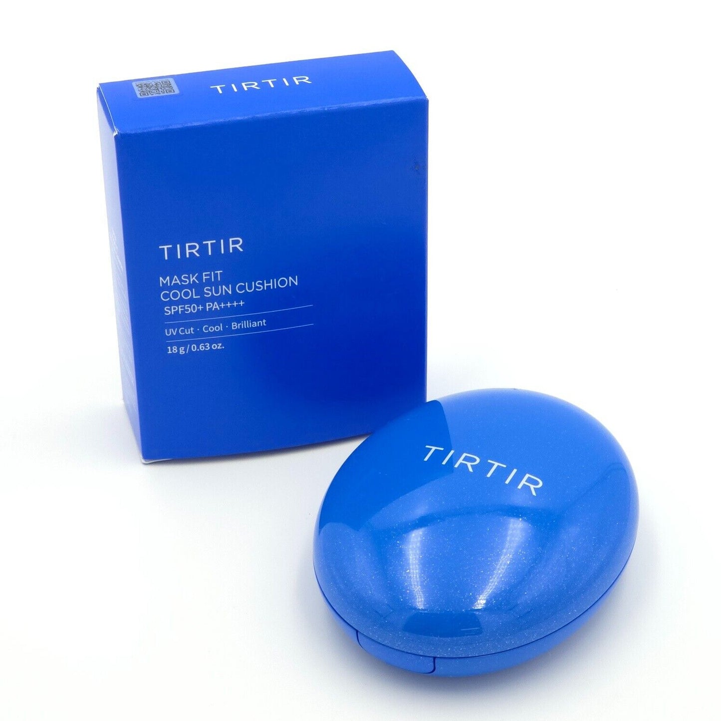 TIRTIR Mask Fit Cool Sun Cushion