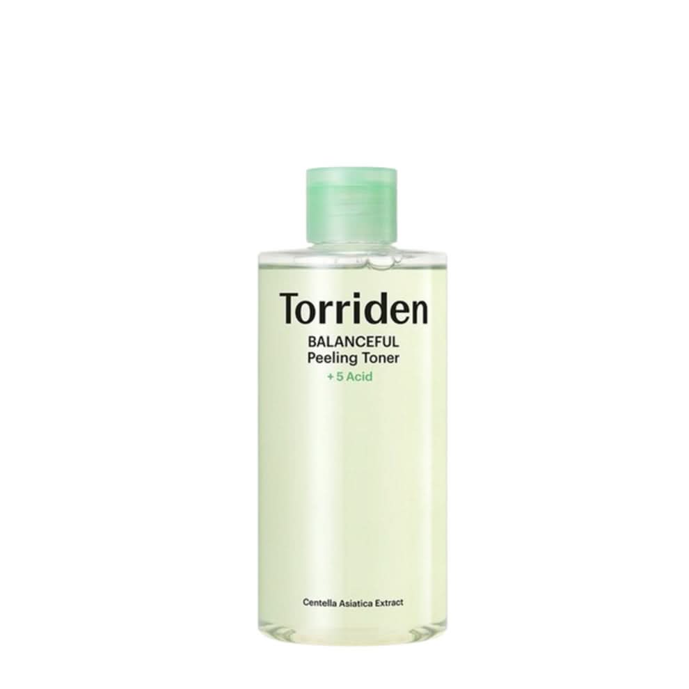Torriden BALANCEFUL Peeling Toner