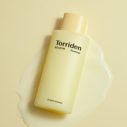 Torriden Solid-In Ceramide All Day Essence 100ml+100ml - Double set