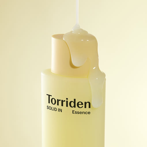 Torriden Solid-In Ceramide All Day Essence 100ml+100ml - Double set