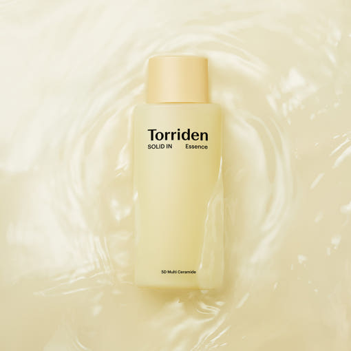 Torriden Solid-In Ceramide All Day Essence 100ml+100ml - Double set