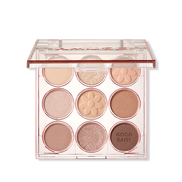 amuse eye color palette good daiy