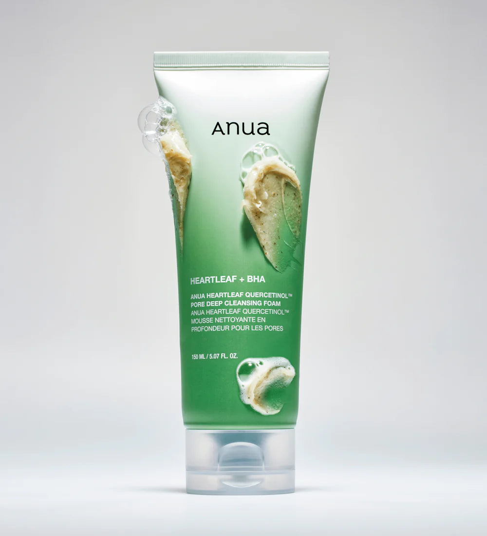Acne care set