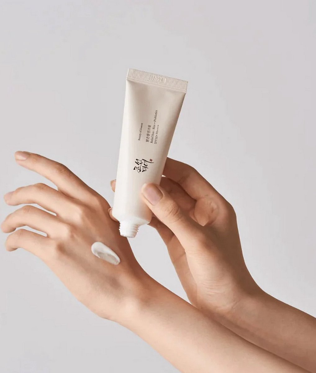 Beauty of Joseon Relief Sun: Rice + Probiotics 50ml