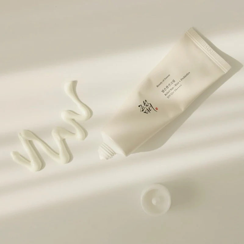 Beauty of Joseon Relief Sun: Rice + Probiotics 50ml