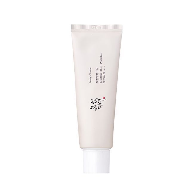Beauty of Joseon Relief Sun: Rice + Probiotics 50ml