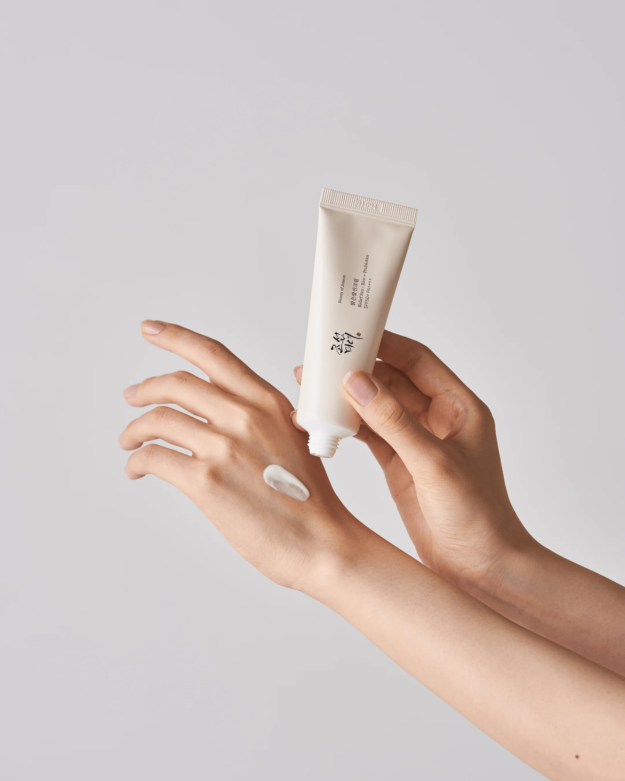 Beauty of Joseon Relief Sun : Rice + Probiotics SPF50+