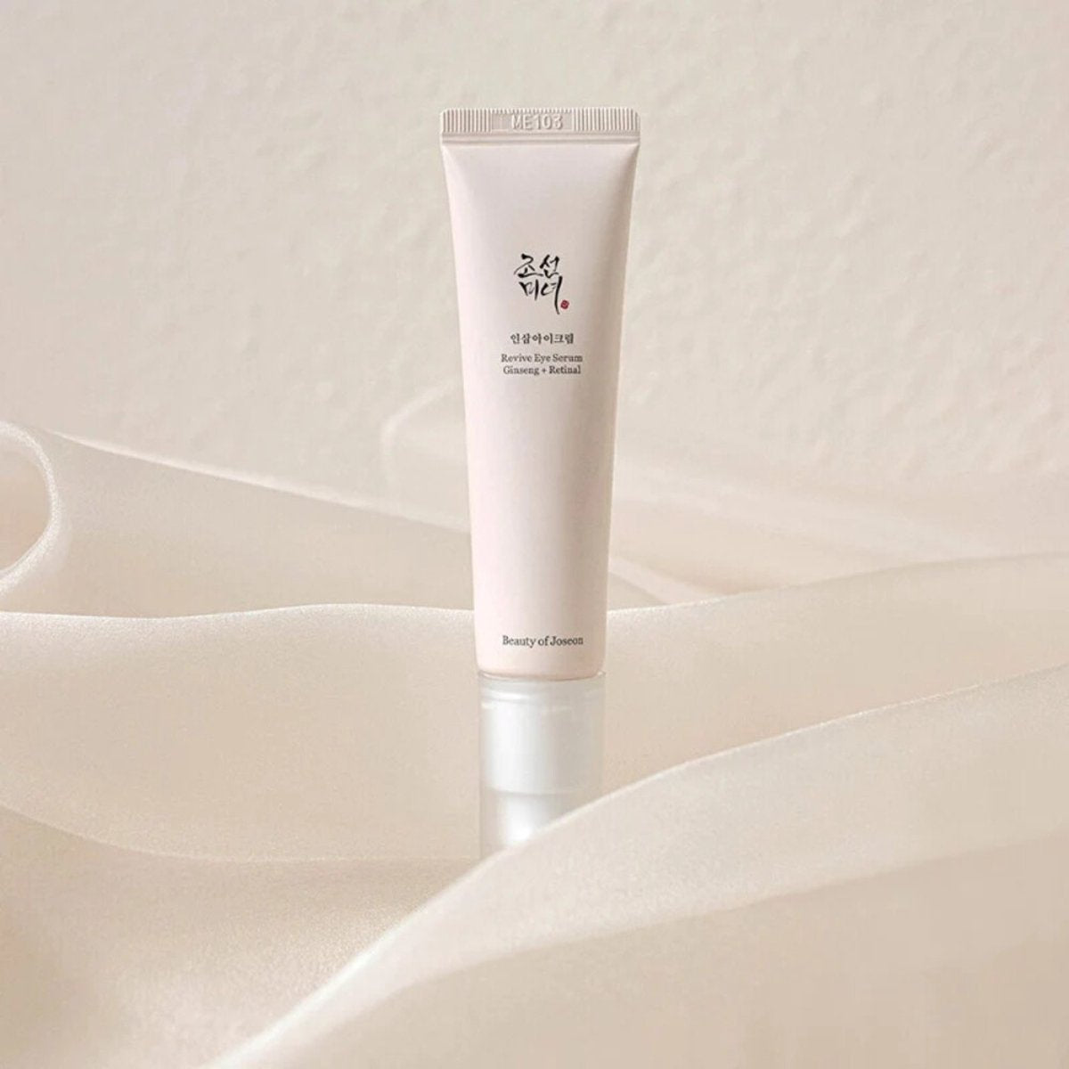 Beauty of Joseon Revive Eye Cream Ginseng + Retinal 30ml